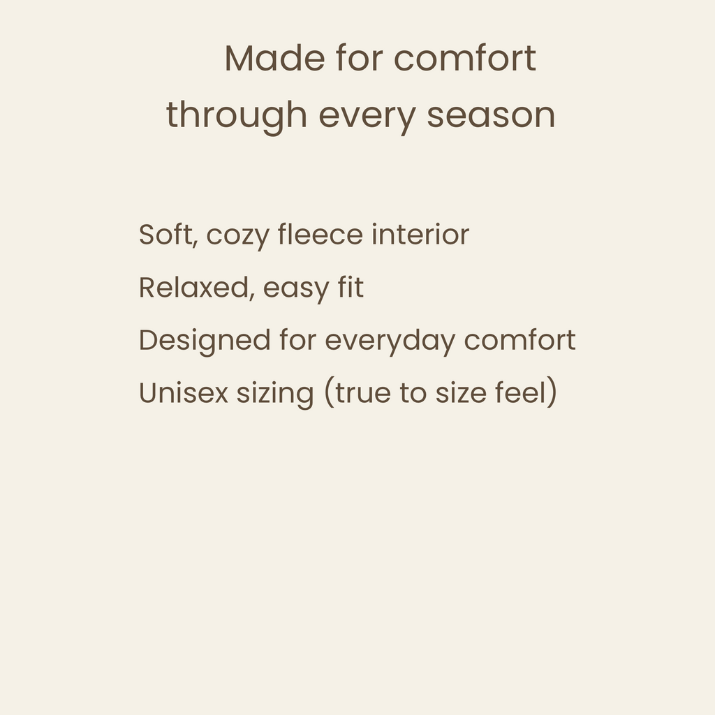 Hospital Comfort Sweatshirt NICU Mom Gift Essential Soft Crewneck Design Preemie Parent Support Wear My NICU Era Message Minimal Aesthetic Style Neutral Color Design Meaningful Strength Reminder Gift Daily Comfort Clothing Emotional Support