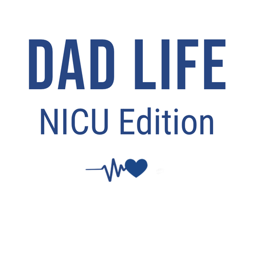 Preemie Father Gift Supportive Coffee Mug NICU Dad Essential Hospital Dad Present Perfect Father Day Gift Daily Strength Reminder NICU Journey Collection Meaningful Preemie Dad Support Premium Quality Construction Beautiful Design