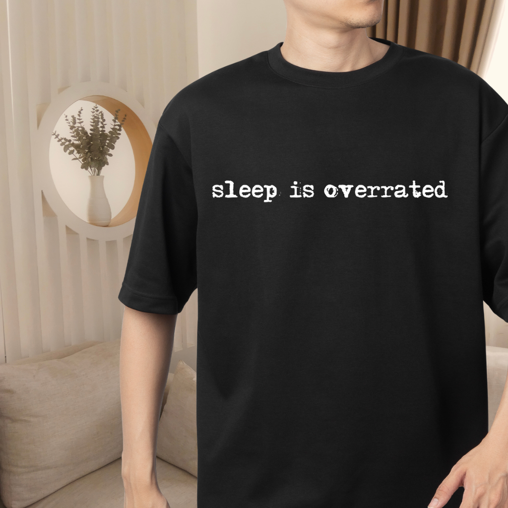 Unisex Parent Shirt Funny Sleep Humor Gift New Mom Dad Tee Comfortable Jersey Cotton Fabric Baby Shower Present Tired Parent Collection NICU Support Clothing Hospital Visit Essential Soft Material Daily Wear Parenting Life Gift Idea Perfect